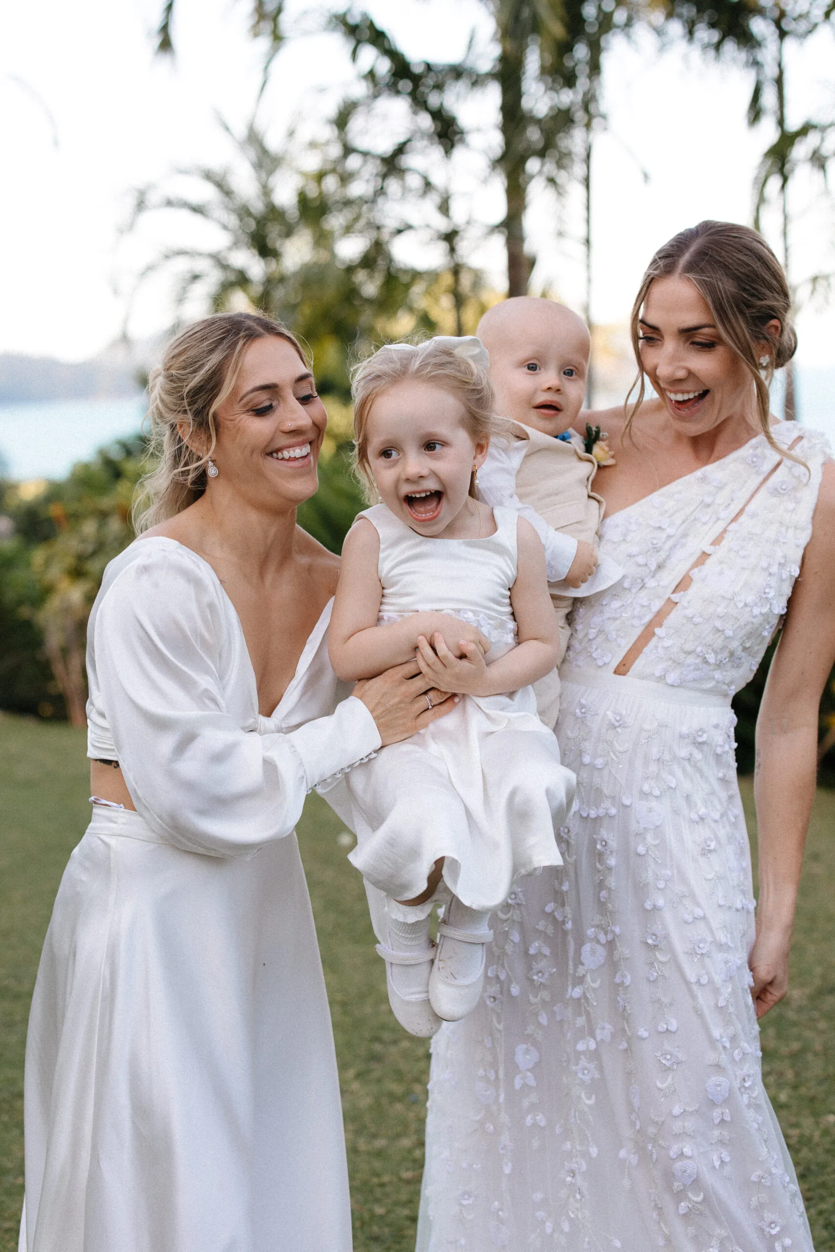 katrina gorry family