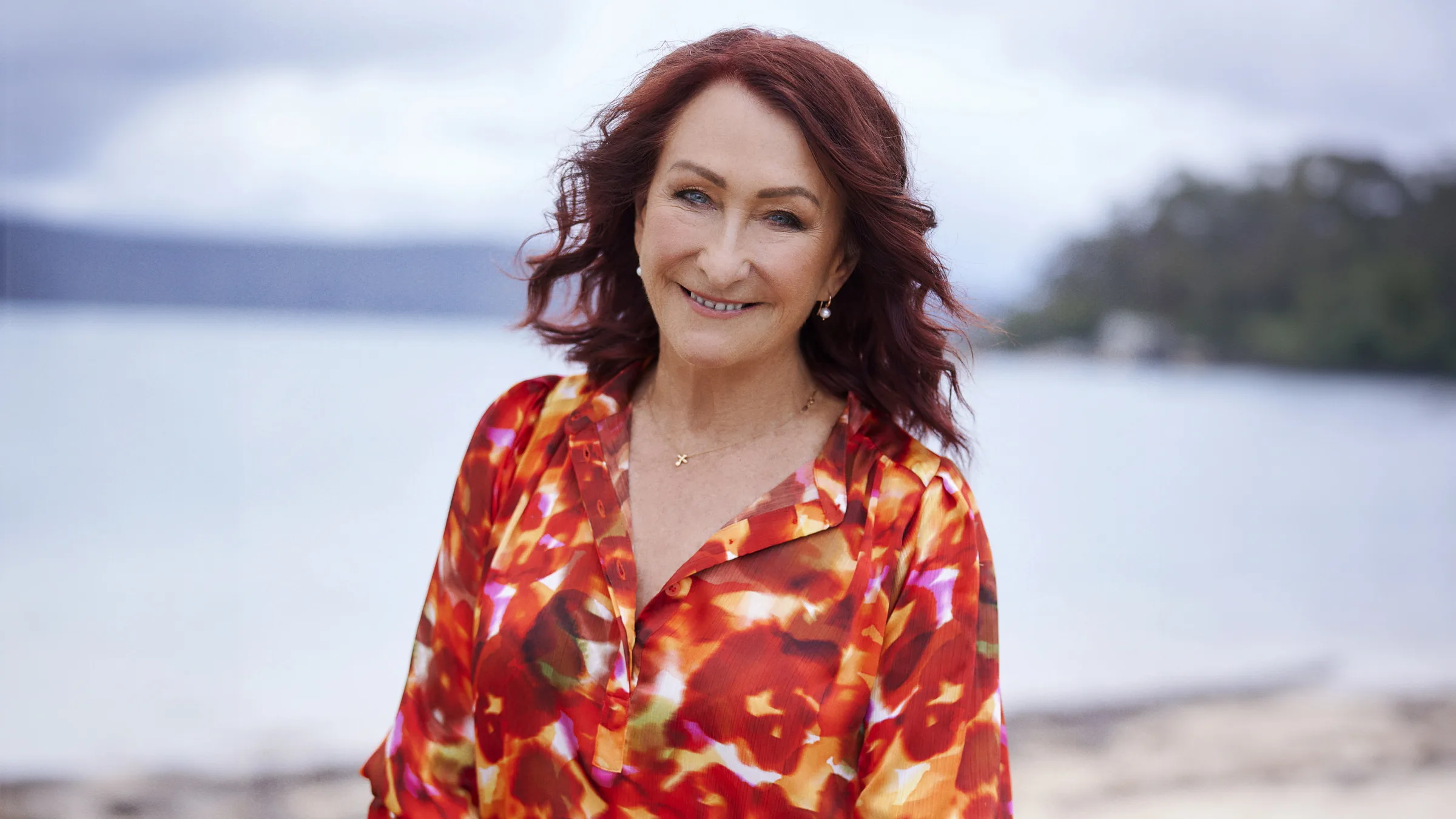 lynne mcgranger