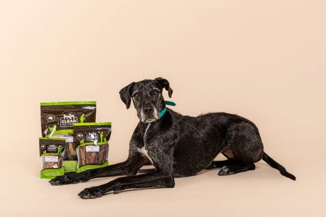 CLEAR Dog Treats