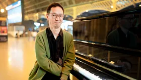 Stroke survivor &lsquo;DJ&rsquo; conquers all on ABC&rsquo;s The Piano