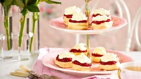 scones