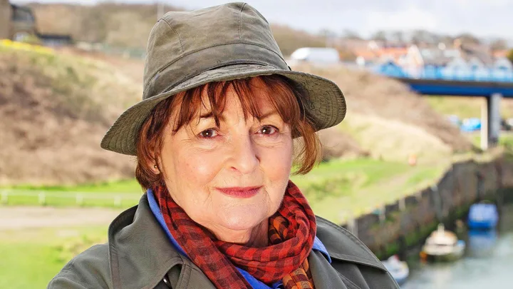 vera brenda blethyn