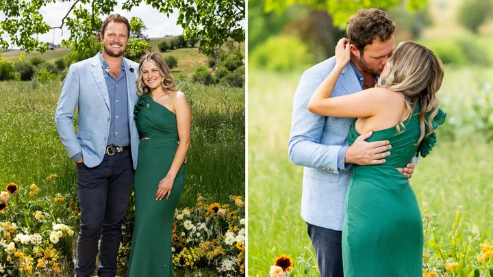 Are Corey and Keeley from Farmer Wants a Wife still together?