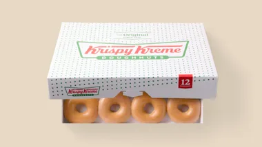 krispy kreme