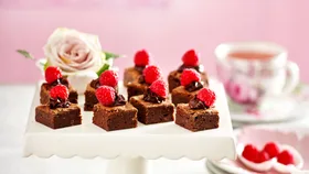 brownie