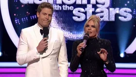 dr chris brown sonia kruger