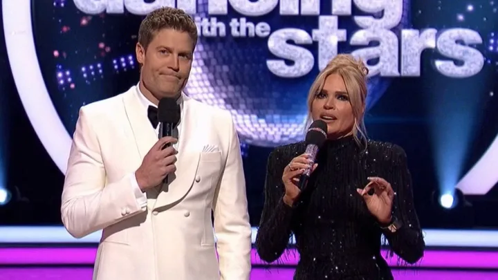 dr chris brown sonia kruger