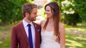 Are Farmer Jack and Sarah still together from Farmer Wants a Wife?