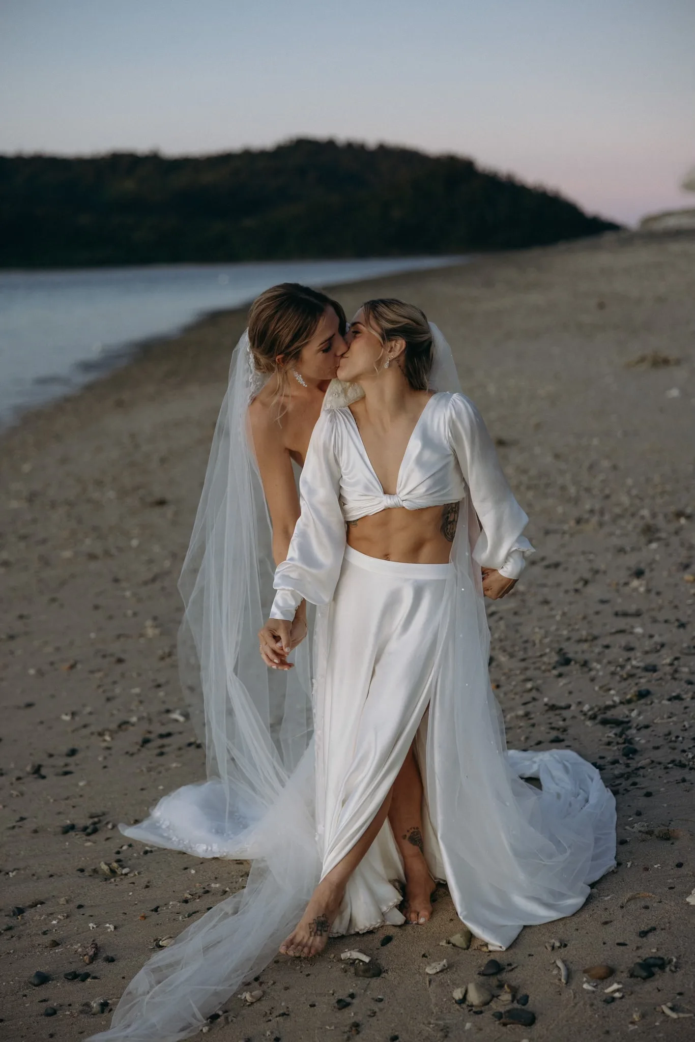 Katrina Gorry Wedding
