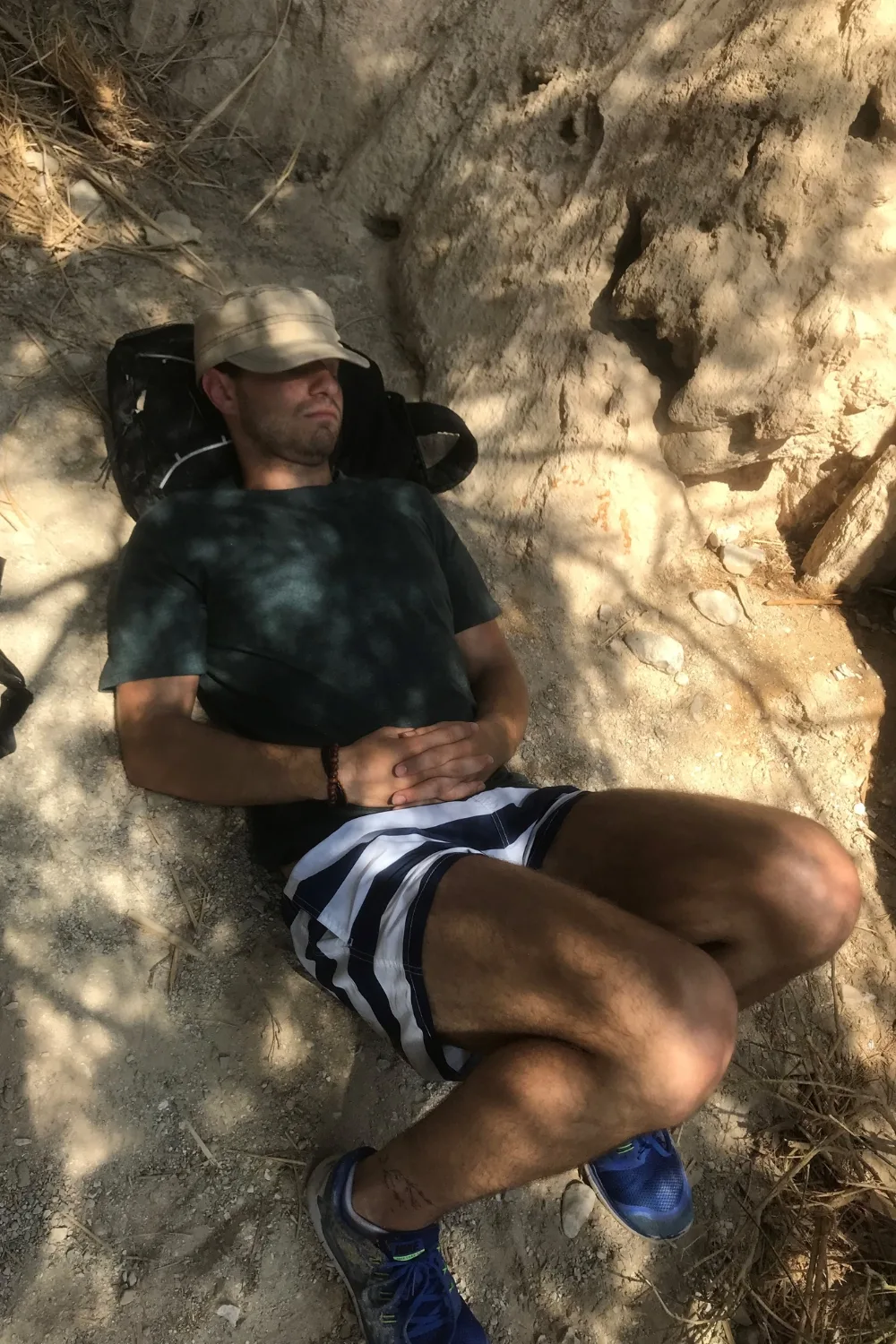 Travel Guides Kev Dorian Teng