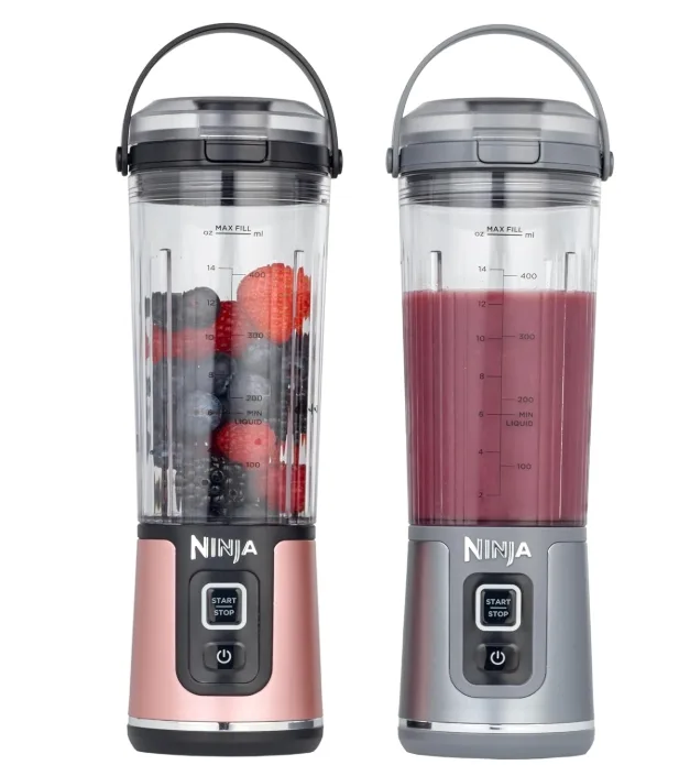 Best mini blender pack