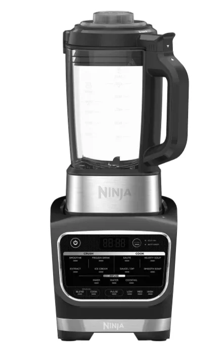 best blender for cooking