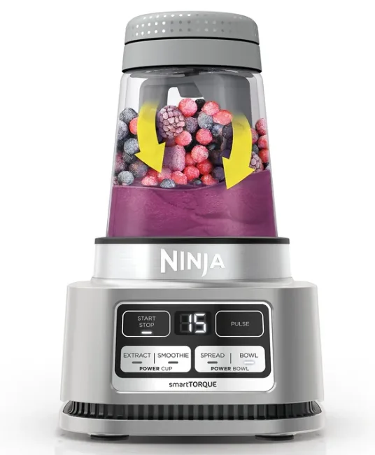 Best compact blender