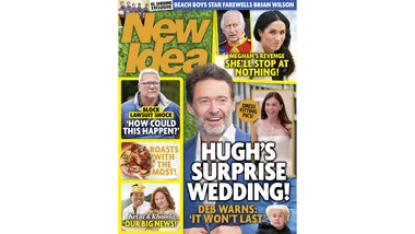New Idea Issue 24 Puzzles