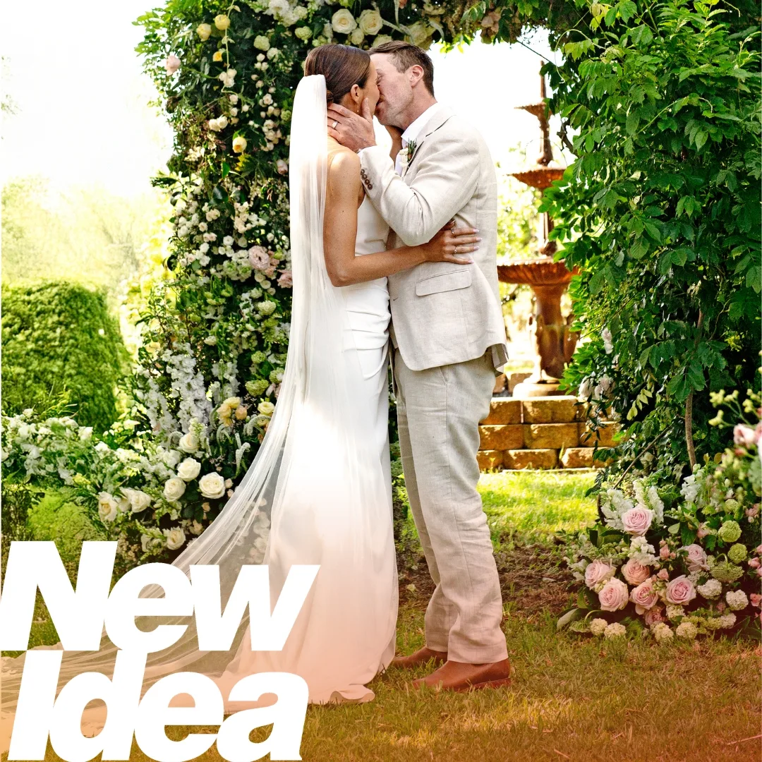Emily and David fwaw