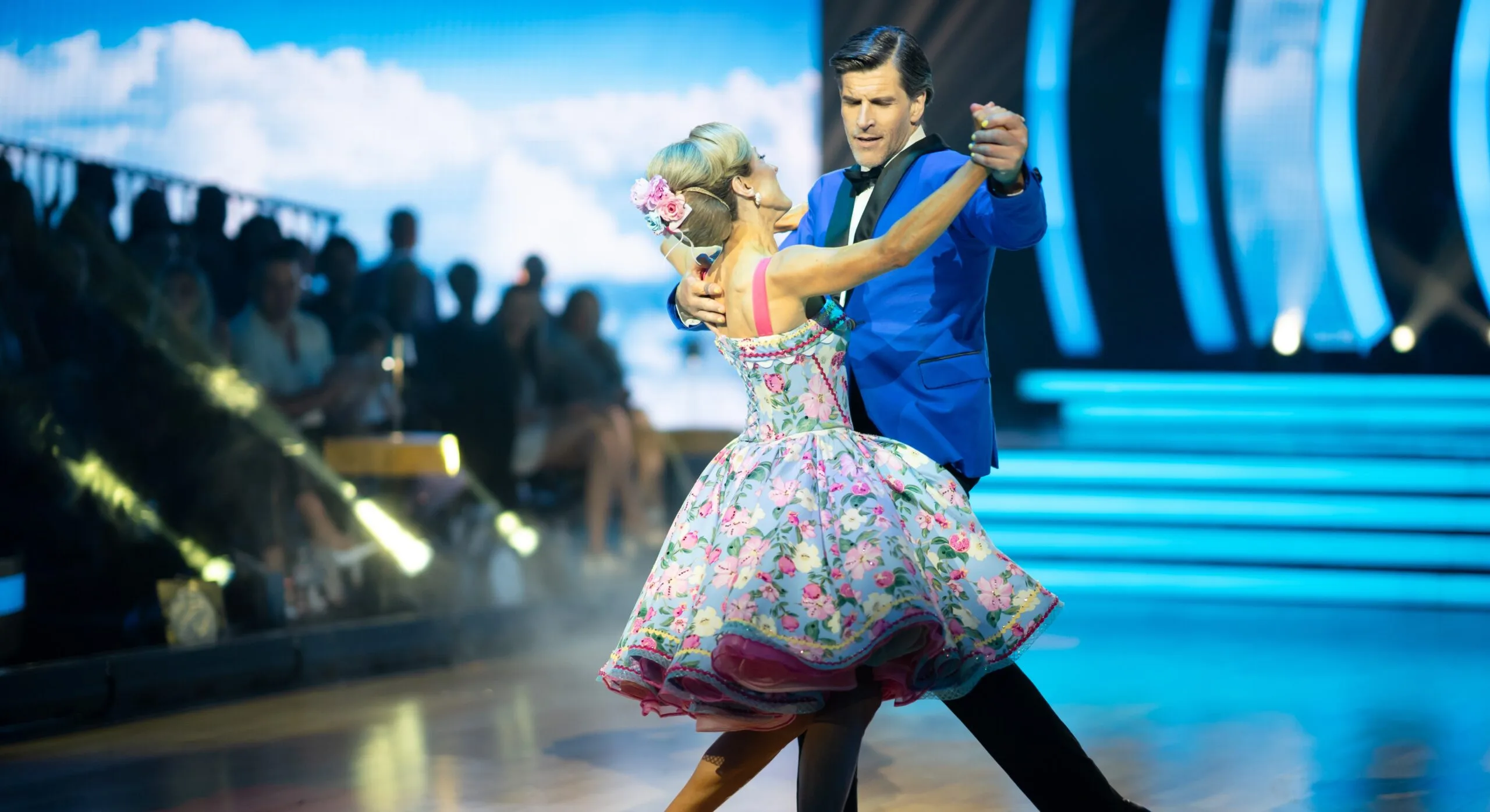 Osher Günsberg reveals SHOCK Dancing with the Stars secret producers didn't want YOU to know!