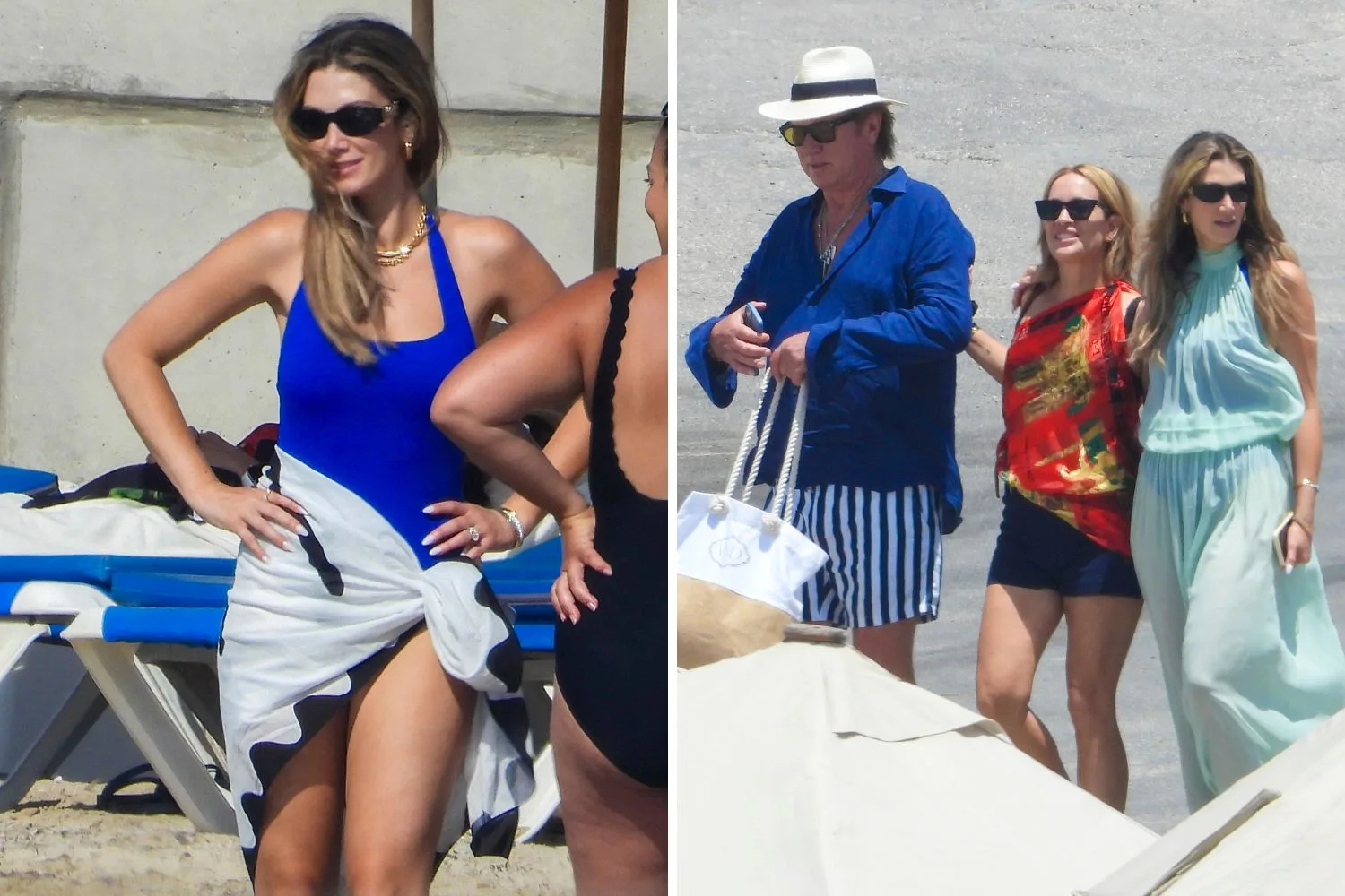 delta goodrem husband