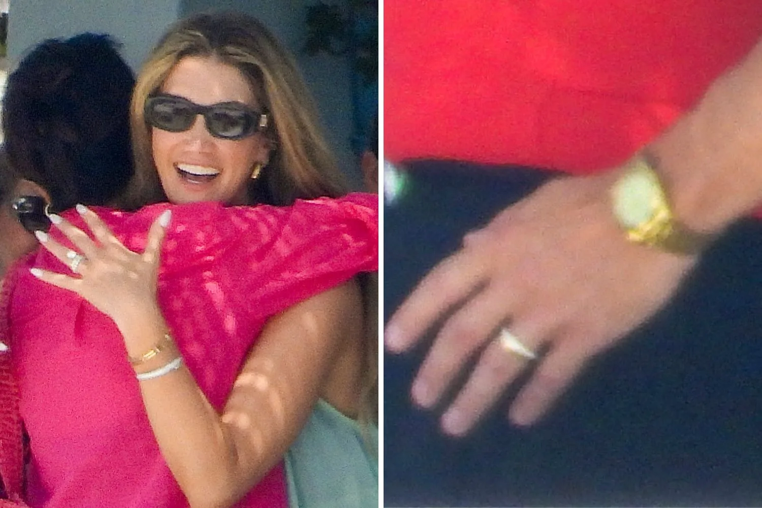 delta goodrem husband