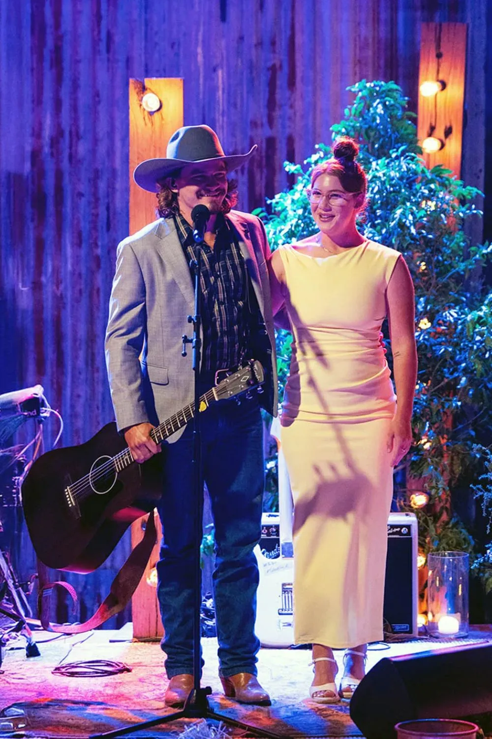 Jarrad Ripp Farmer Wants a Wife: Are Farmer Jarrad and Chloe still together?