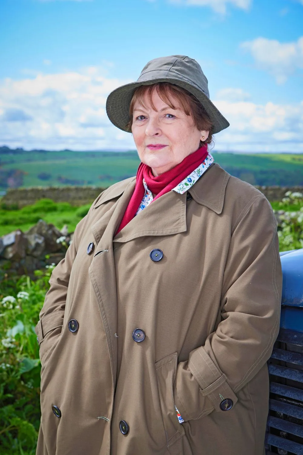 brenda blethyn