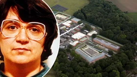 Notorious serial killer Rose West&rsquo;s lonely life behind bars revealed