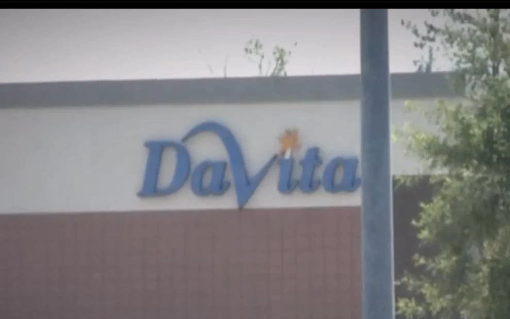 davita clinic texas