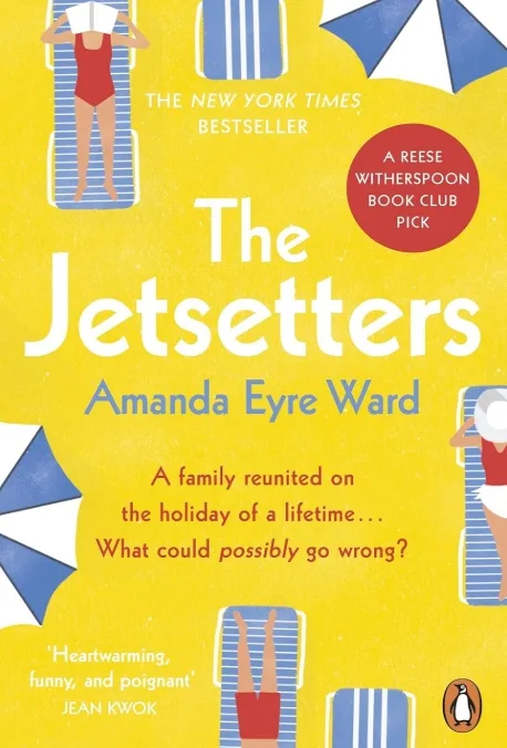 The Jetsetters
