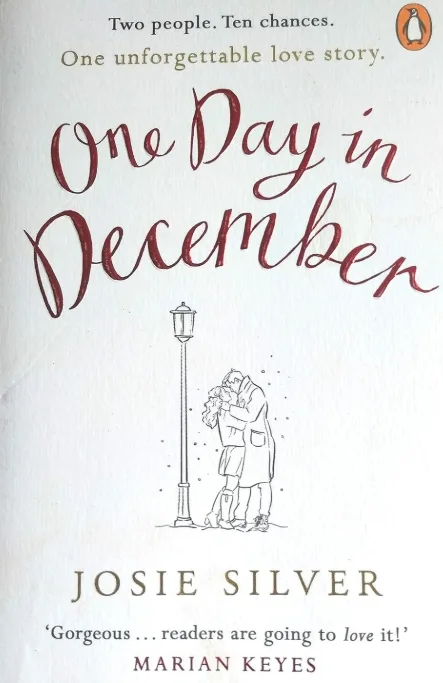 One Day In December