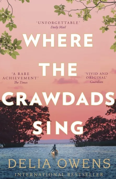 Where The Crawdads Sing