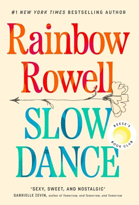 Slow Dance