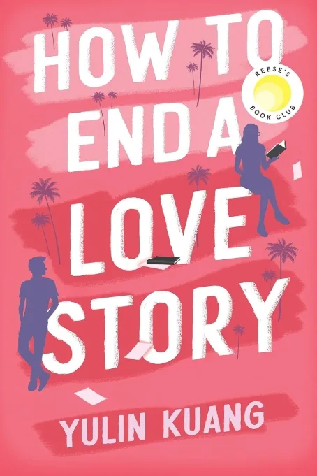How To End A Love Story
