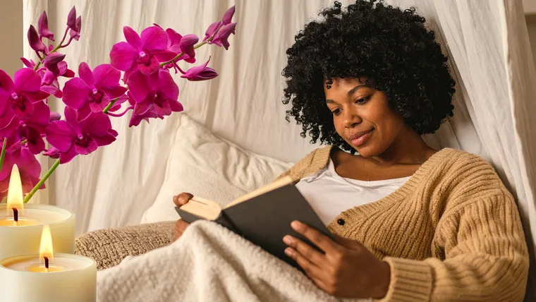 The 10 self-help books that will ACTUALLY change your life