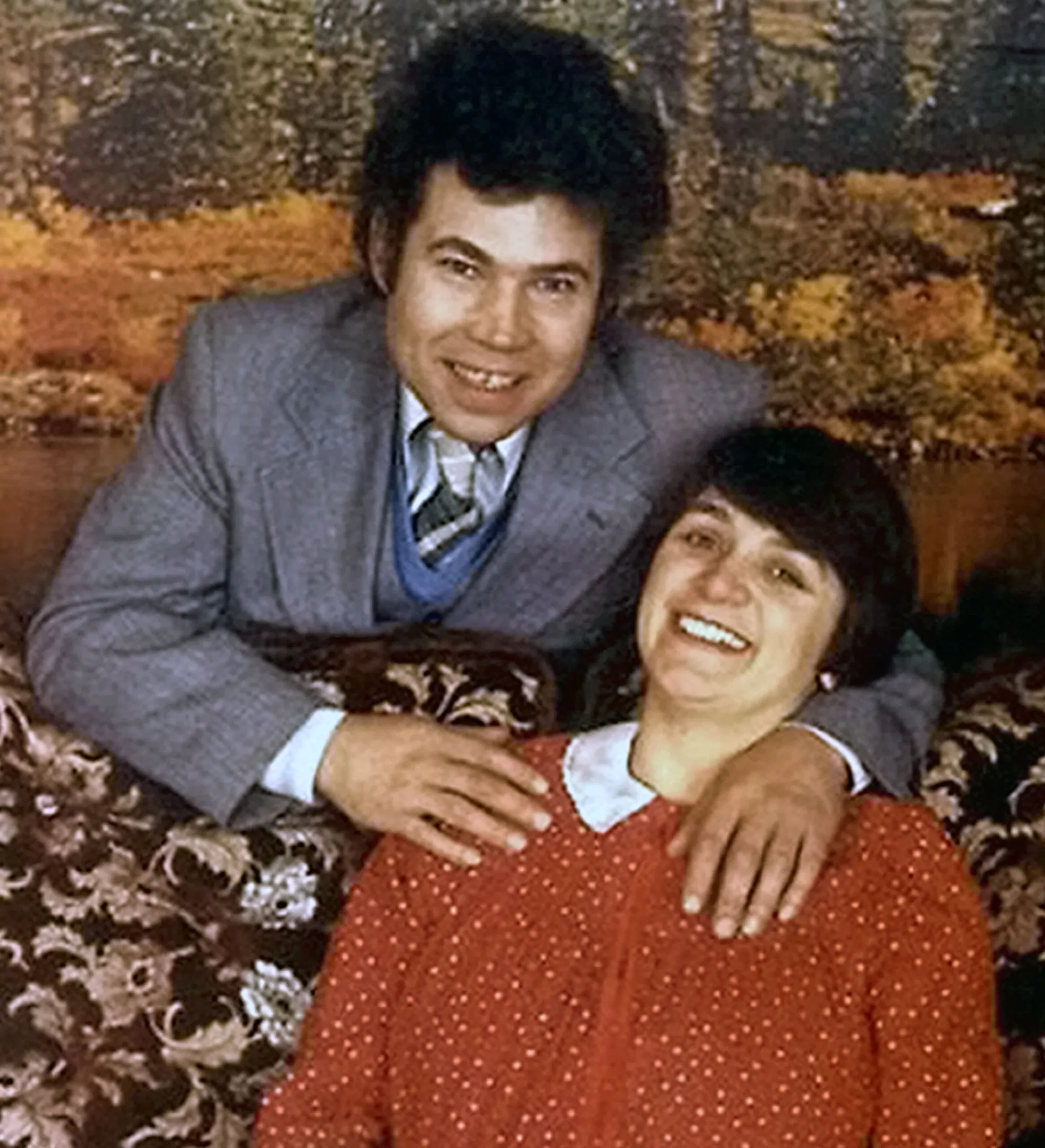 fred rose west