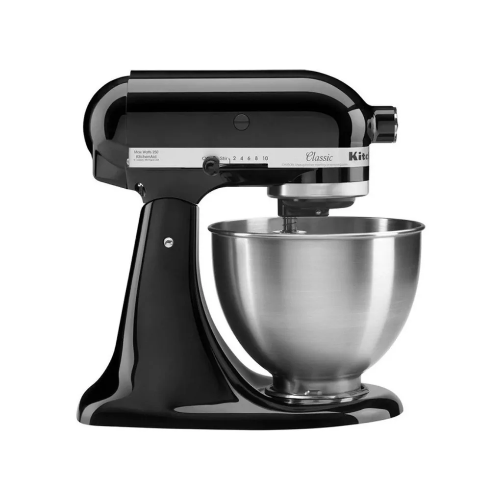 Kitchenaid mixer