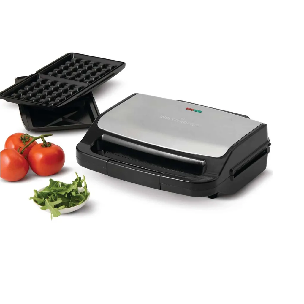 wolstead pro sandwich maker