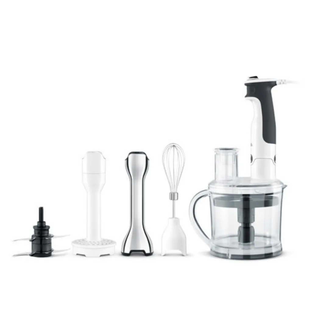 breville blender