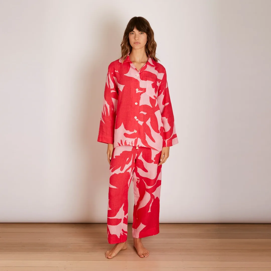 Bonnie and Neil pyjama set