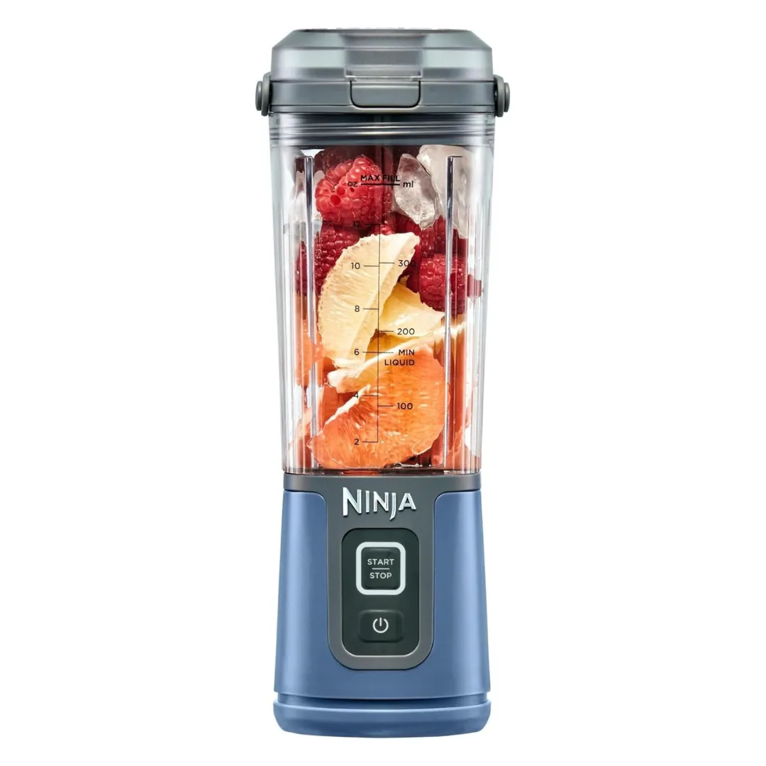 Ninja Blast Portable Blender.