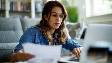 tax tips for women
