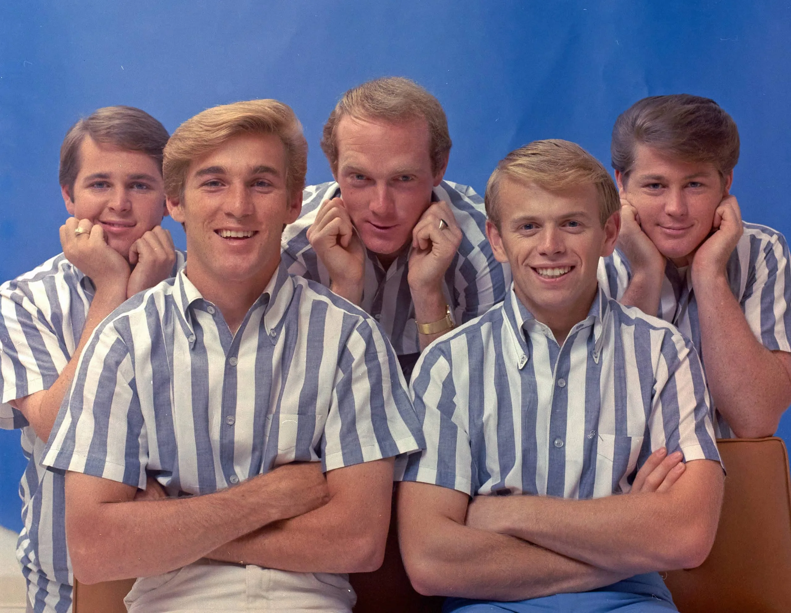 the beach boys