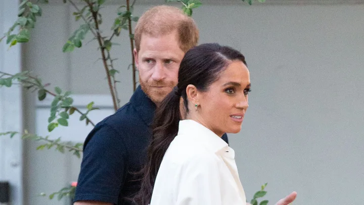 prince harry meghan markle