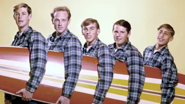 the beach boys