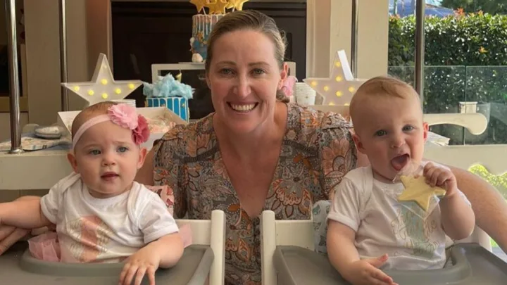 Australia’s Most Identical host Jana Pittman opens up on mum life