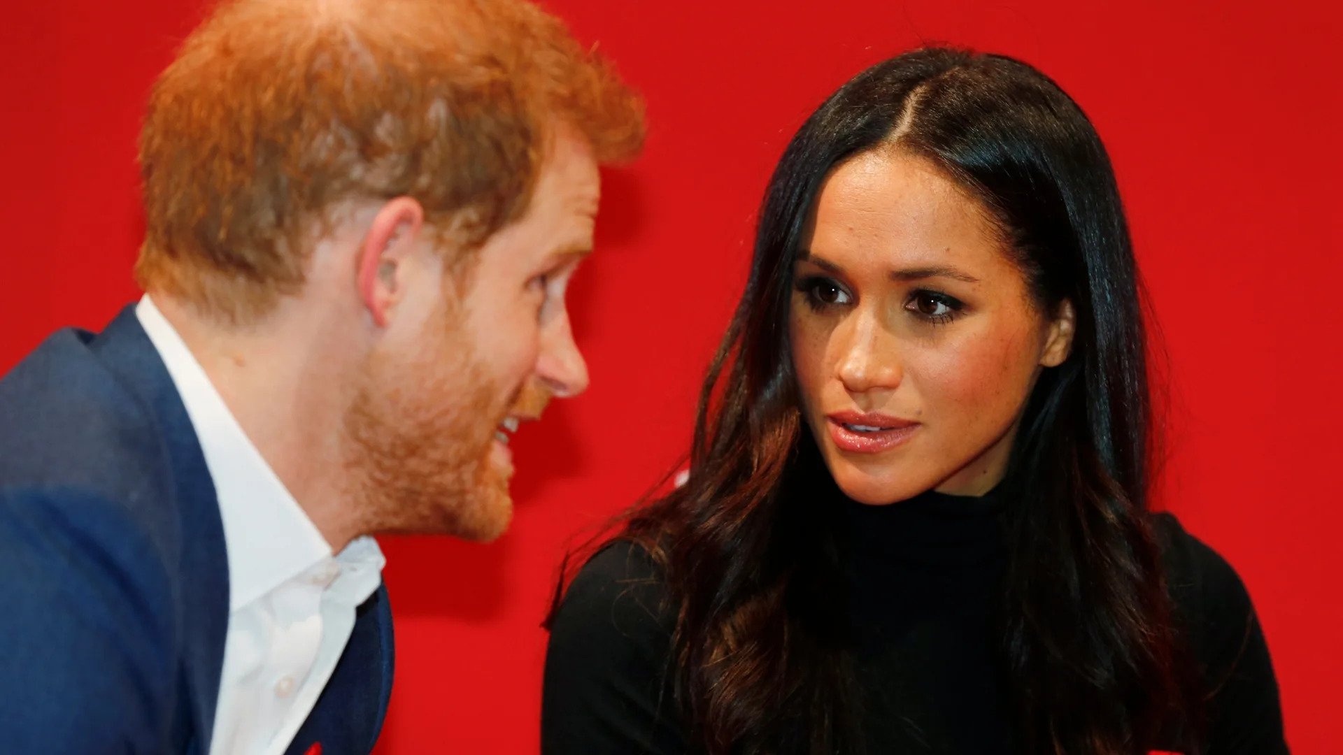 prince harry meghan markle