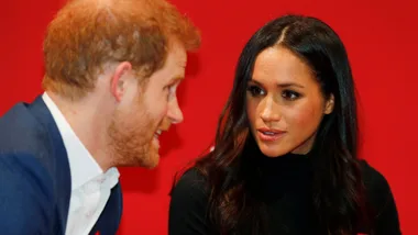 prince harry meghan markle