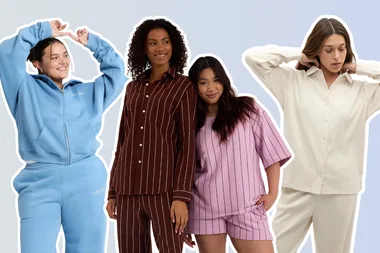 winter loungewear sets
