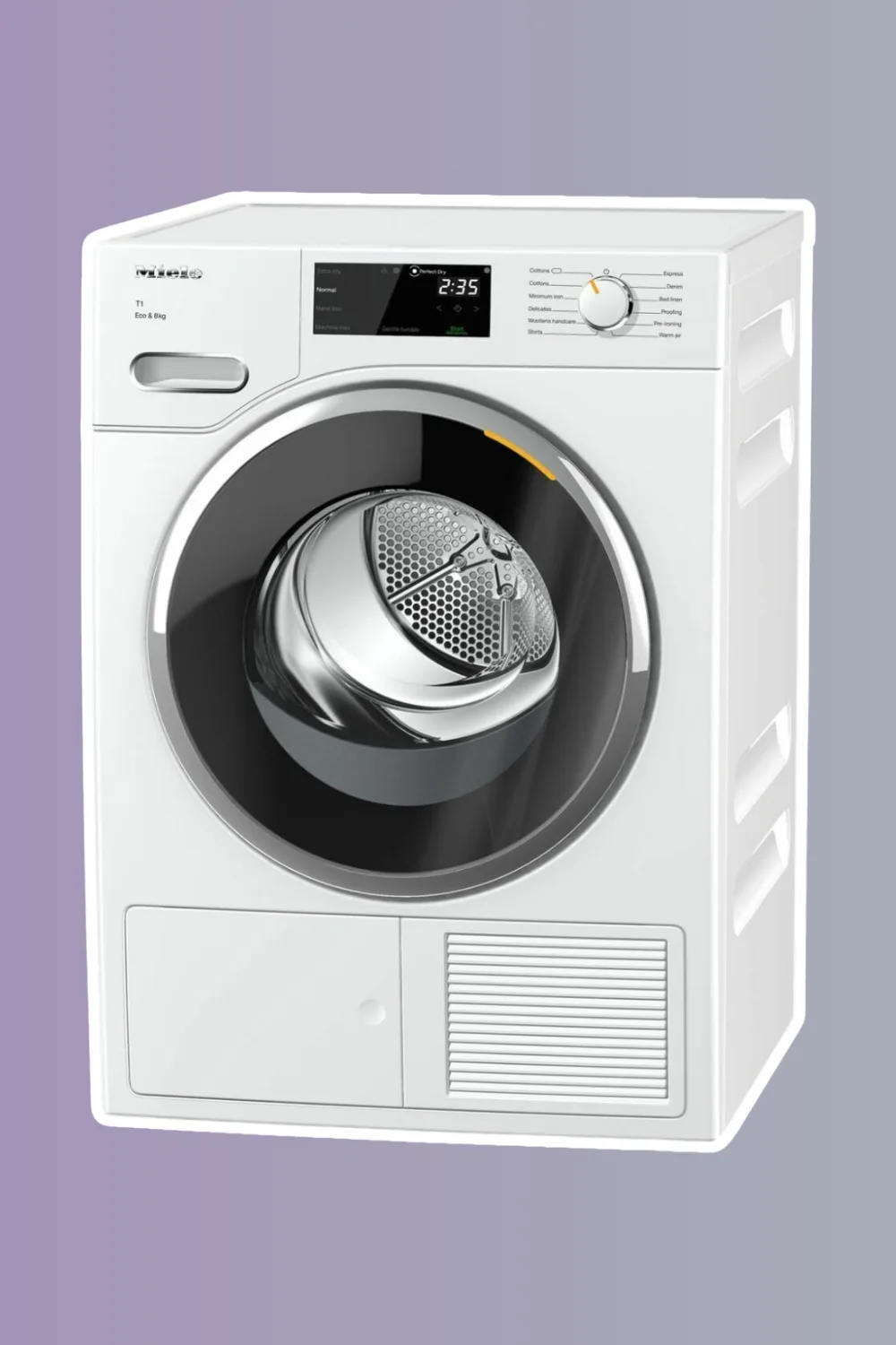 Miele Heat Pump Tumble Dryer
