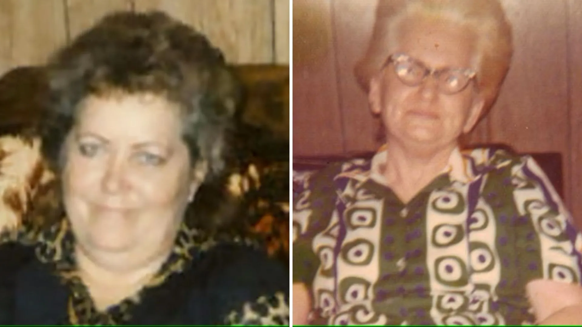thelma metcalf opal few