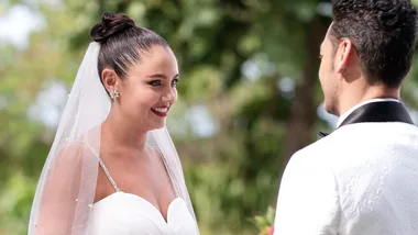 georgia and chad
