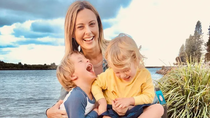 EXCLUSIVE: How Parental Guidance shaped Allison Langdon’s approach to parenting